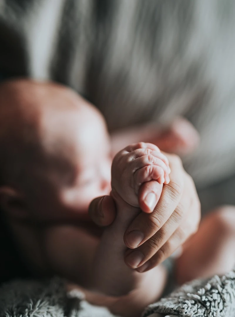 Psychická podpora pro maminky - konzultace